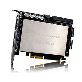 DFL DRE-4X PCIE平臺(tái)全功能版數(shù)據(jù)恢復(fù)設(shè)備